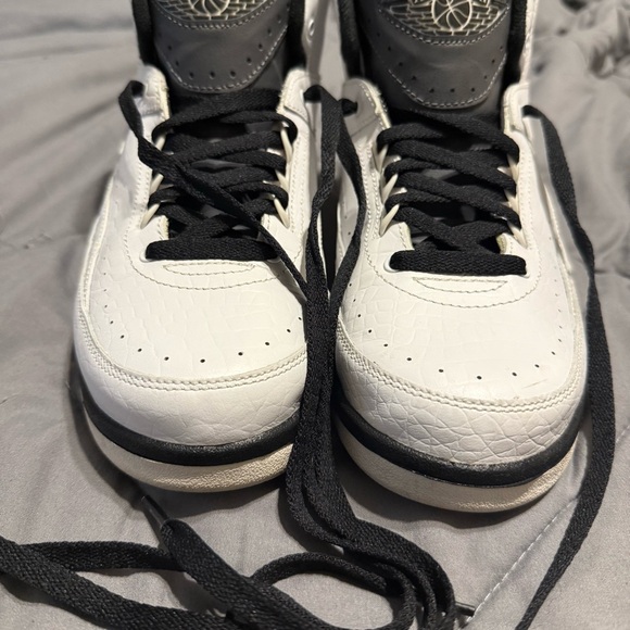 Air Jordan Retro 2 ‘Wing It.’ - Picture 3 of 8